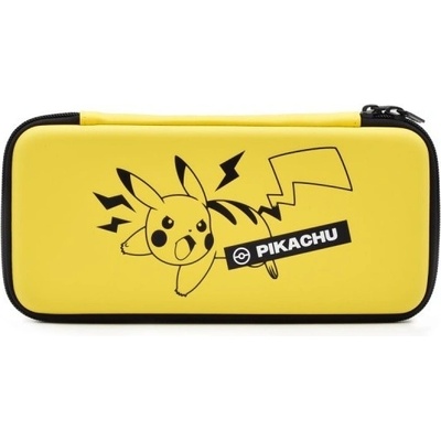 Tough Pouch Nintendo Switch Pikachu – Hledejceny.cz