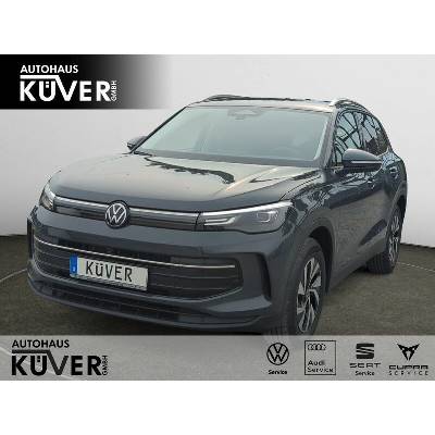 Volkswagen Tiguan 1.5 eTSI Life DSG 110 kW