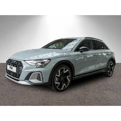 Audi A3 TFSI quattro Allstreet S Line 150 kW