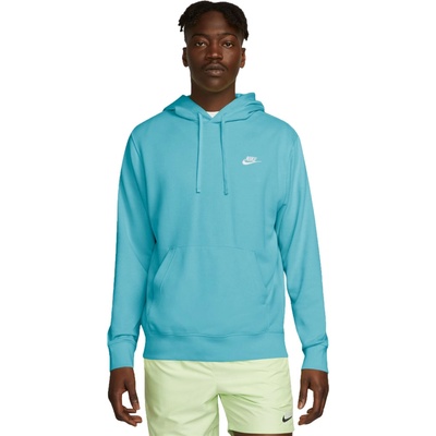 Nike Sportswear Club světle modrá