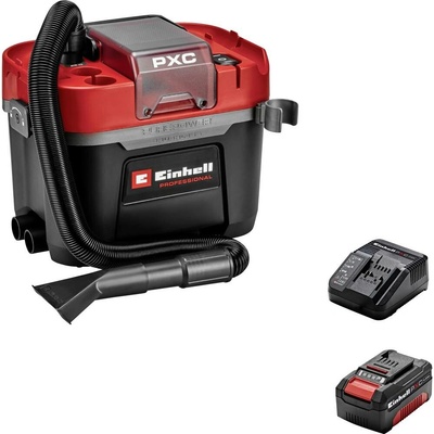 Einhell Professional TP-VC 18/10 Li BL L 4326758