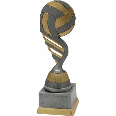 ETROFEJE trofej N12431 volejbal
