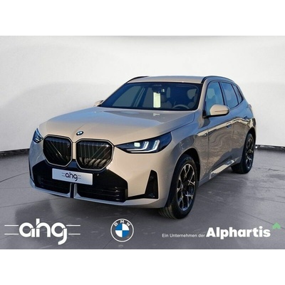 BMW X3 20d M Sport Pro xDrive 145 kW