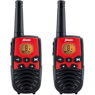 ALECTO FR-10RD