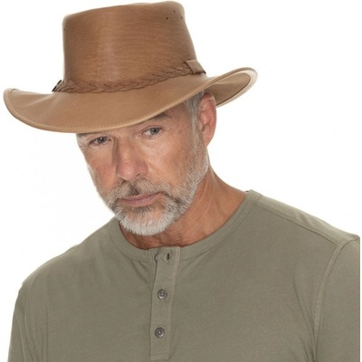 Bushman Hunter brown