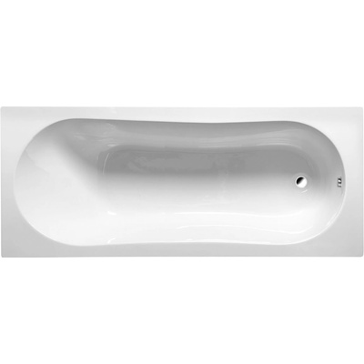 AQUALINE Jizera 170 x 70 cm G1770