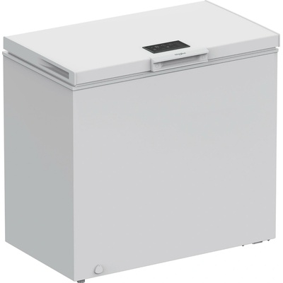 Whirlpool W3RHS19EW2
