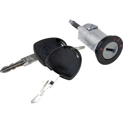 NTY Vložka Zámku Spínací Skříňky Opel Astra F 1991- Astra G 1998- Combo 2001- Corsa C 2000- Meriva A 2003- Tigra 1994- Zafira A 1999 (913652) – Hledejceny.cz