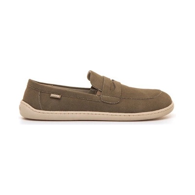 Nazouváky mtng 84838 Barefoot Slip-on