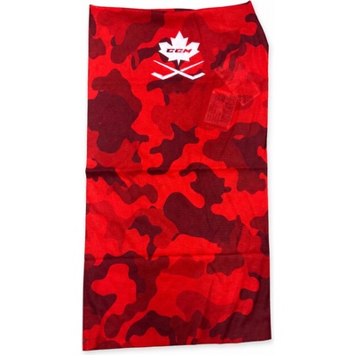 CCM Elastic Scarf