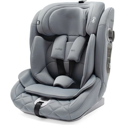 Baby Mix Hero Pro i-Size 2025 Grey