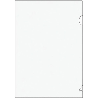 Auro Office - zakládací obal A4, 170 µm, PVC, hladký - 10 ks