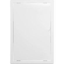 Virone Revízne dvierka biele O-ID-200 x 300 mm