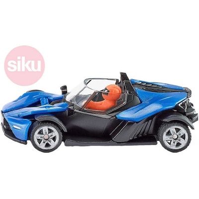 Siku Blister KTM X BOW GT 1:55