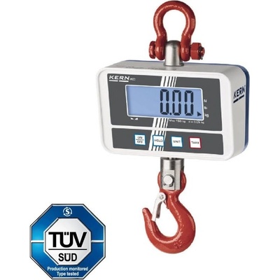 Kern HCD 100K-2