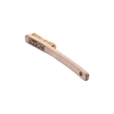 RED CHILI CHALK BRUSH DIRTY HAIRY SMALL