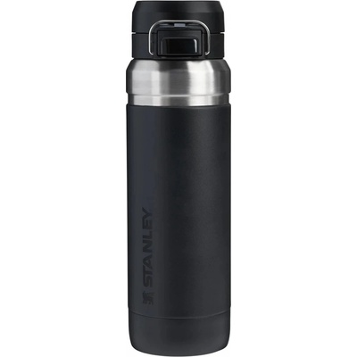 Stanley Termoláhev vakuová QUICK FLIP 1060 ml Black 2.0