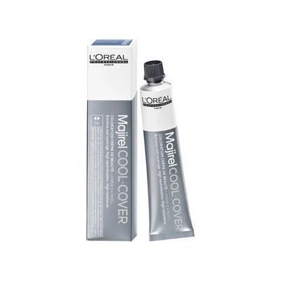 L'Oréal Professionnel Majirel Cool Cover 8 50 ml