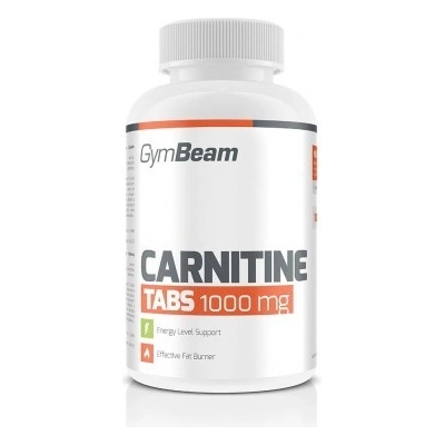 GymBeam Carnitine 100 tabliet