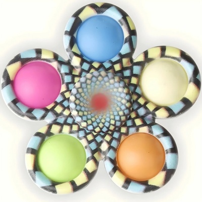 HARAHU Spinner CO 35290