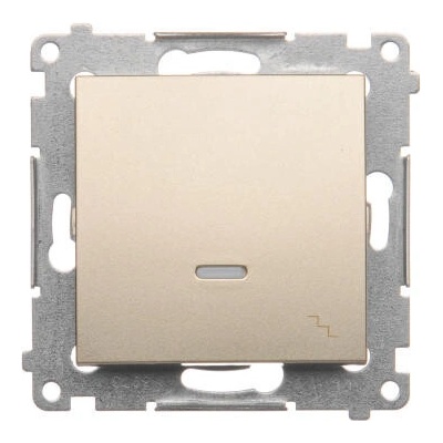 Kontakt Simon DW6L.01/44