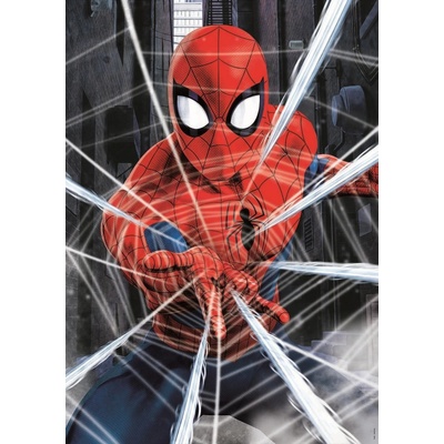 EDUCA Spiderman 500 dílků
