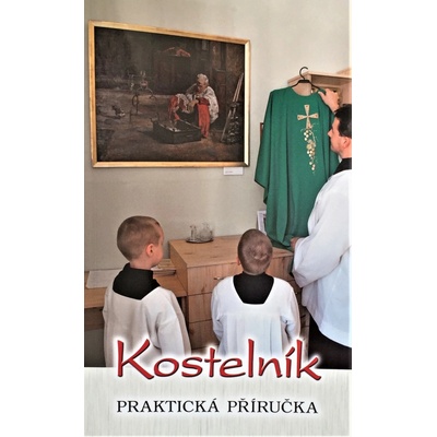Kostelník, 3. upravené vydání