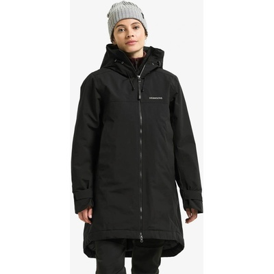 Didriksons Eris Parka black