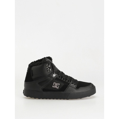 DC PURE HT WC WNT M SHOE 3BK