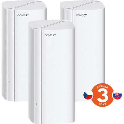 Tenda Nova EE3 Pro, 3ks