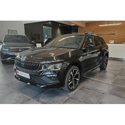 Skoda Kamiq 1.0 TSI DSG Monte Carlo 85 kW