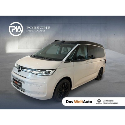 Volkswagen T7 California eHybrid Beach 4Motion 180 kW