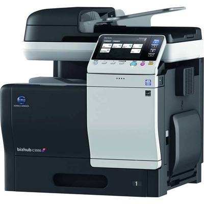 Konica Minolta Bizhub C3351