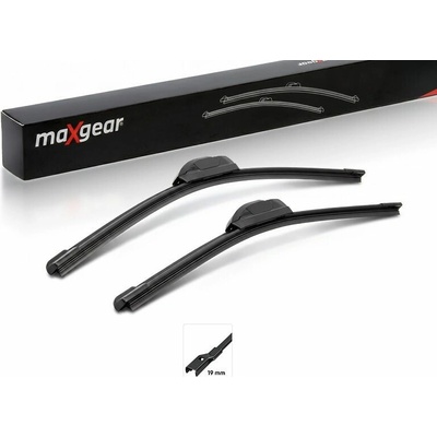 Maxgear 650 mm 39-1054