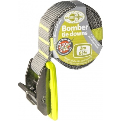 SeaToSummit Bomber tie down 2
