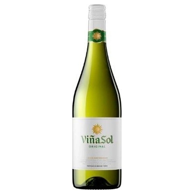 Torres Viňa Sol Original 12% 0,75 l (holá láhev)