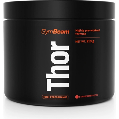 GymBeam Thor 210 g