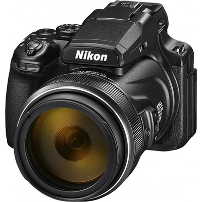 Nikon Coolpix P1100 – Hledejceny.cz