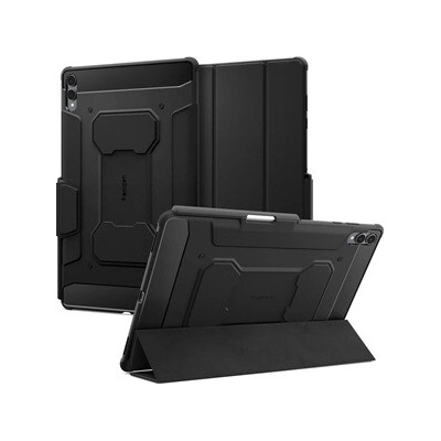 Spigen Rugged Armor Pro Samsung Galaxy Tab S11 Ultra black ACS10150