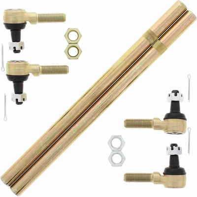 Sada kloubů řízení Upgrade All Balls Racing TRE52-1009