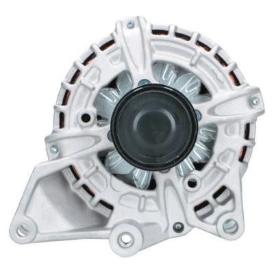 Alternátor Mercedes 175A 0125711099 +Line