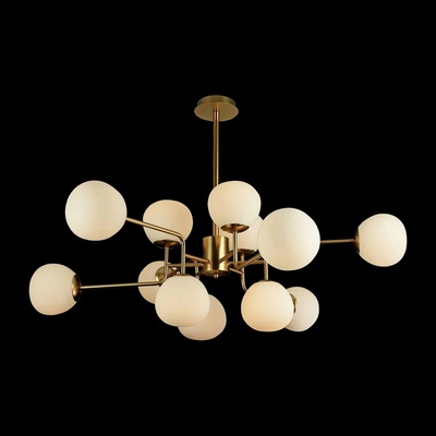 Maytoni MOD221-PL-12-G