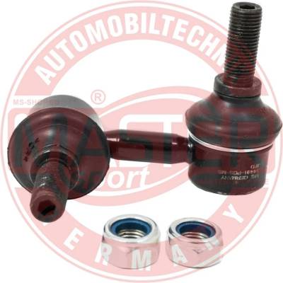 MASTER-SPORT Tyč/Vzpera stabilizátora 34491PCSMS
