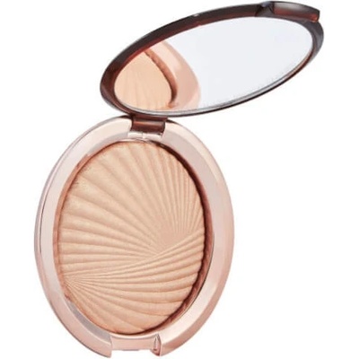 Estée Lauder Bronze Goddess Highlighting Powder Gelee Rozjasňovač 01 Heat Wave 9 g