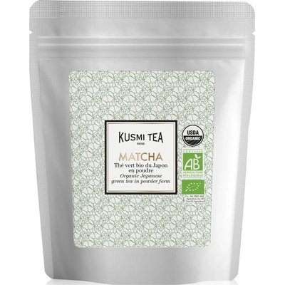Kusmi Tea Matcha 100 g
