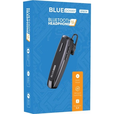 BLUE Power BPBE34
