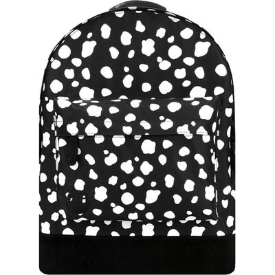 Mi Pac Irregular Spot Black 17 l