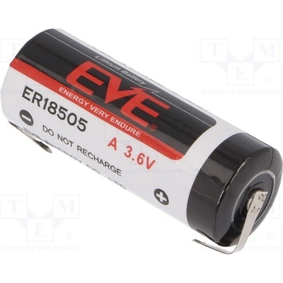 EVE BATTERY EVE ER18505 CNR