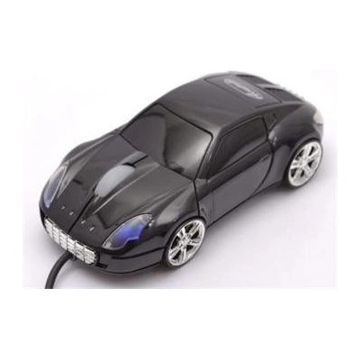 Acutake Extreme Racing Mouse BK3 ACU-ERM-BK3