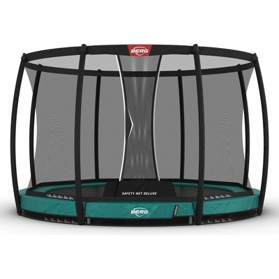 Berg InGround Champion 330 cm + ochranná síť Deluxe